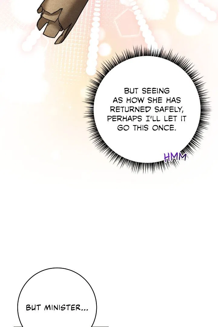 The Baby Hostage Is So Cute Chapter 59 – Page 57