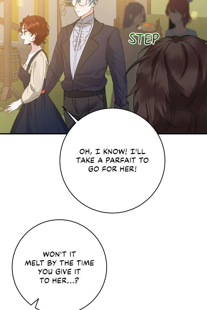 The Baby Hostage Is So Cute Chapter 59 – Page 67