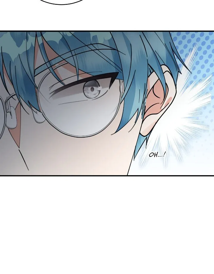 The Baby Hostage Is So Cute Chapter 59 – Page 68