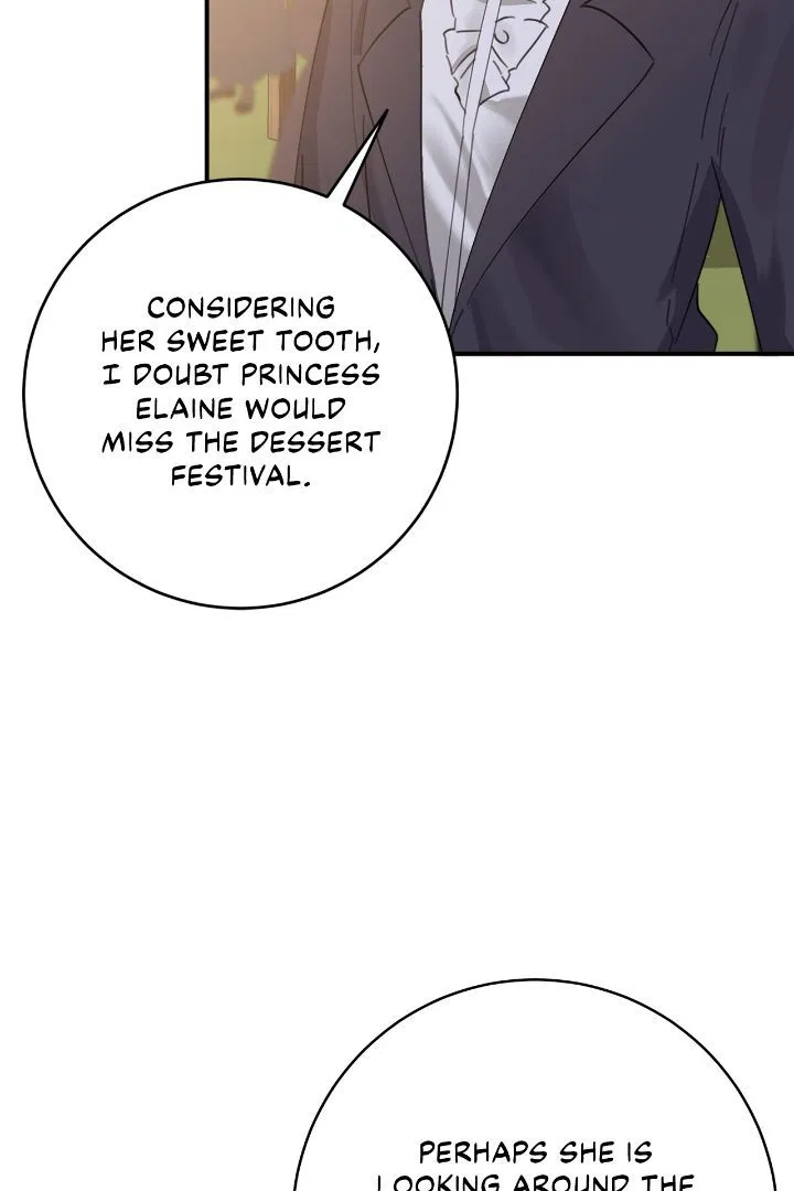 The Baby Hostage Is So Cute Chapter 59 – Page 70