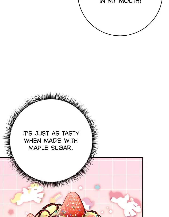 The Baby Hostage Is So Cute Chapter 59 – Page 76