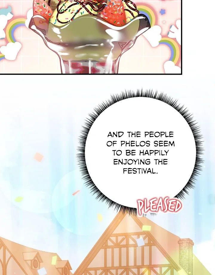 The Baby Hostage Is So Cute Chapter 59 – Page 77