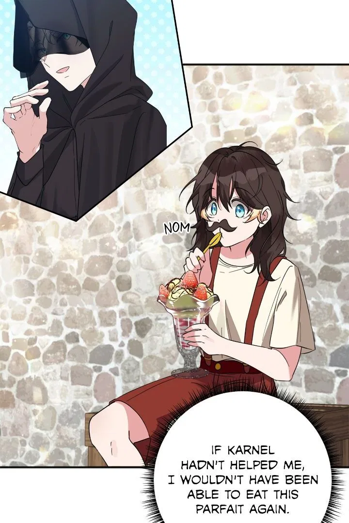 The Baby Hostage Is So Cute Chapter 59 – Page 79