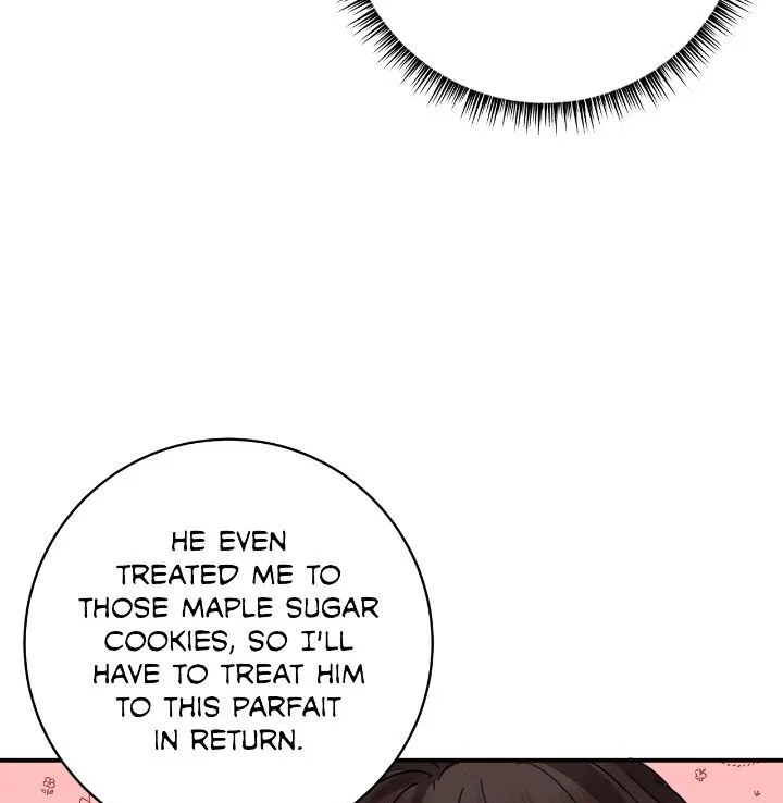 The Baby Hostage Is So Cute Chapter 59 – Page 80