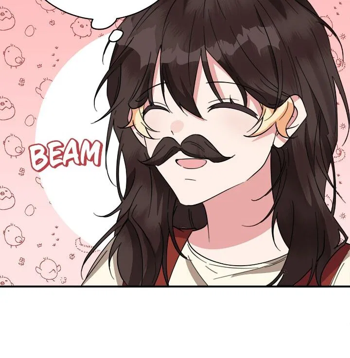 The Baby Hostage Is So Cute Chapter 59 – Page 81