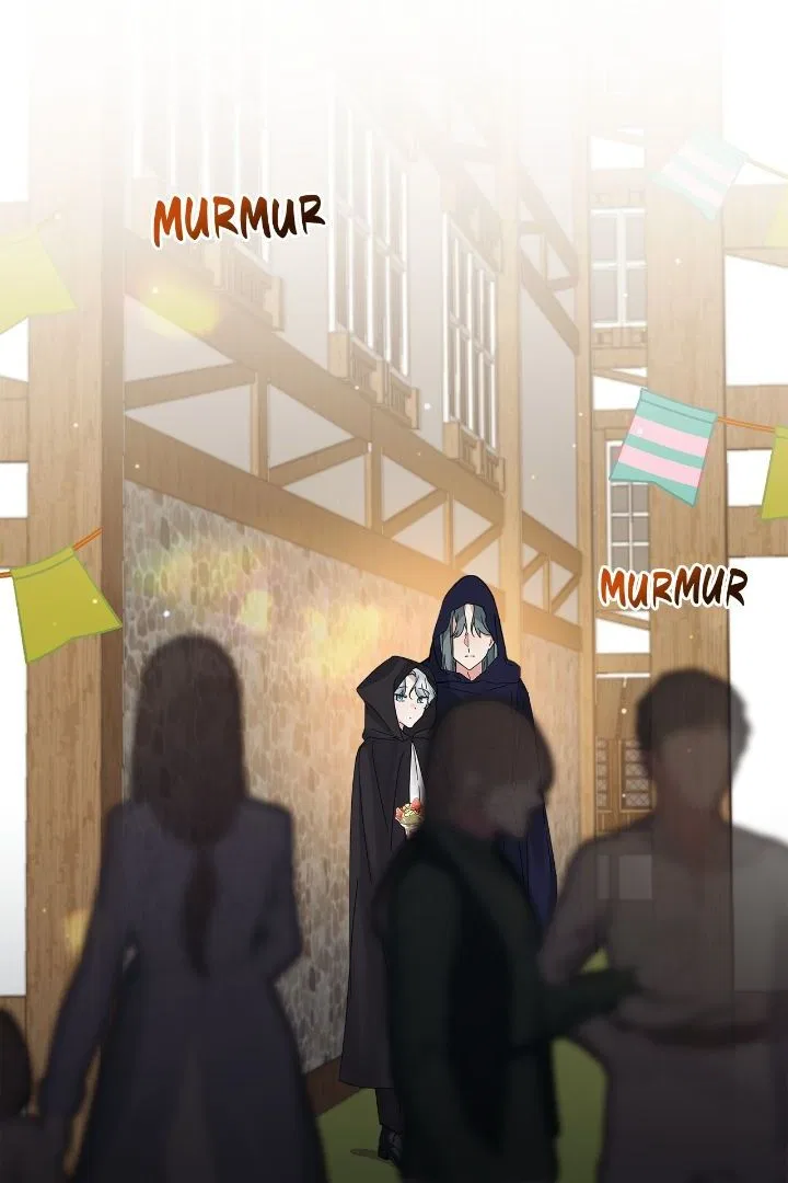 The Baby Hostage Is So Cute Chapter 59 – Page 83