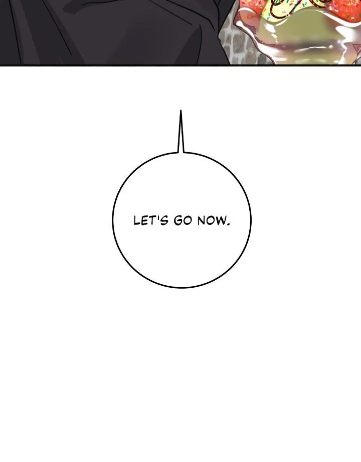 The Baby Hostage Is So Cute Chapter 59 – Page 85