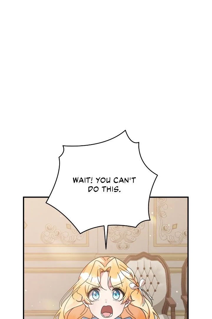 The Baby Hostage Is So Cute Chapter 58 – Page 2
