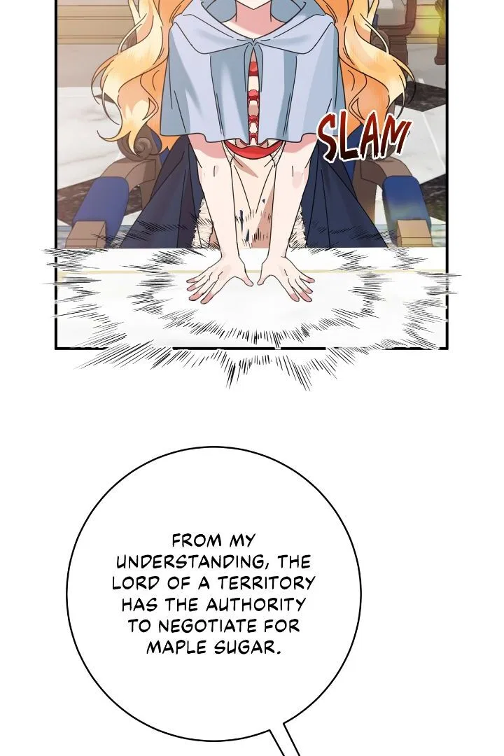 The Baby Hostage Is So Cute Chapter 58 – Page 3