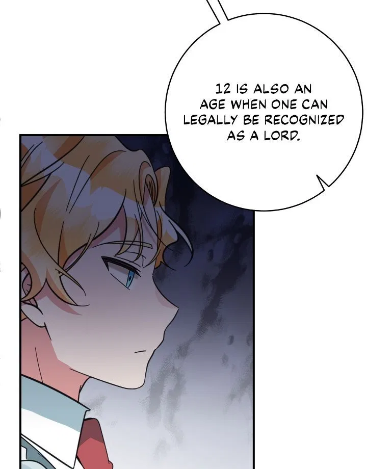 The Baby Hostage Is So Cute Chapter 58 – Page 4
