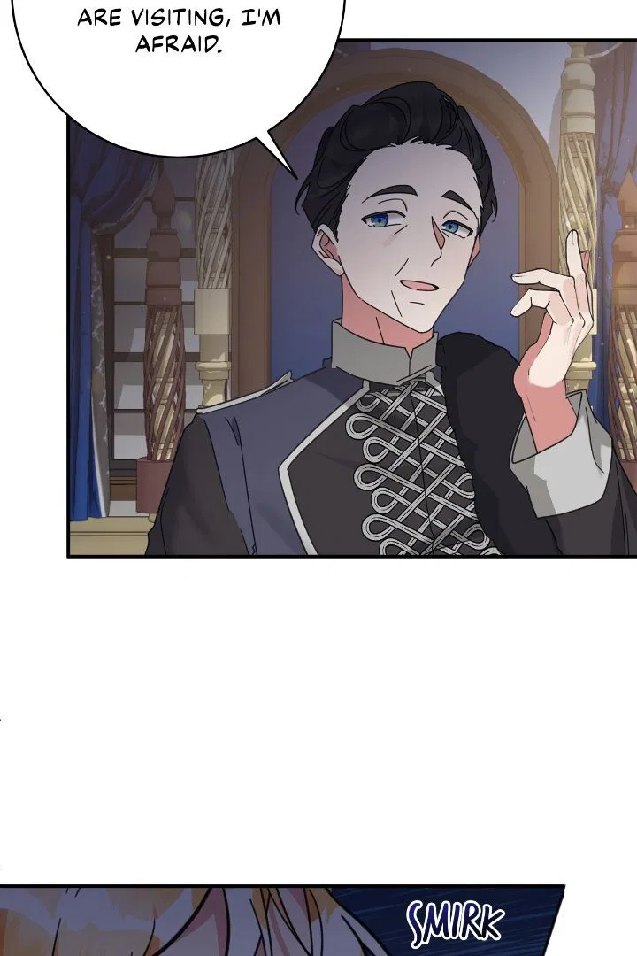 The Baby Hostage Is So Cute Chapter 58 – Page 6