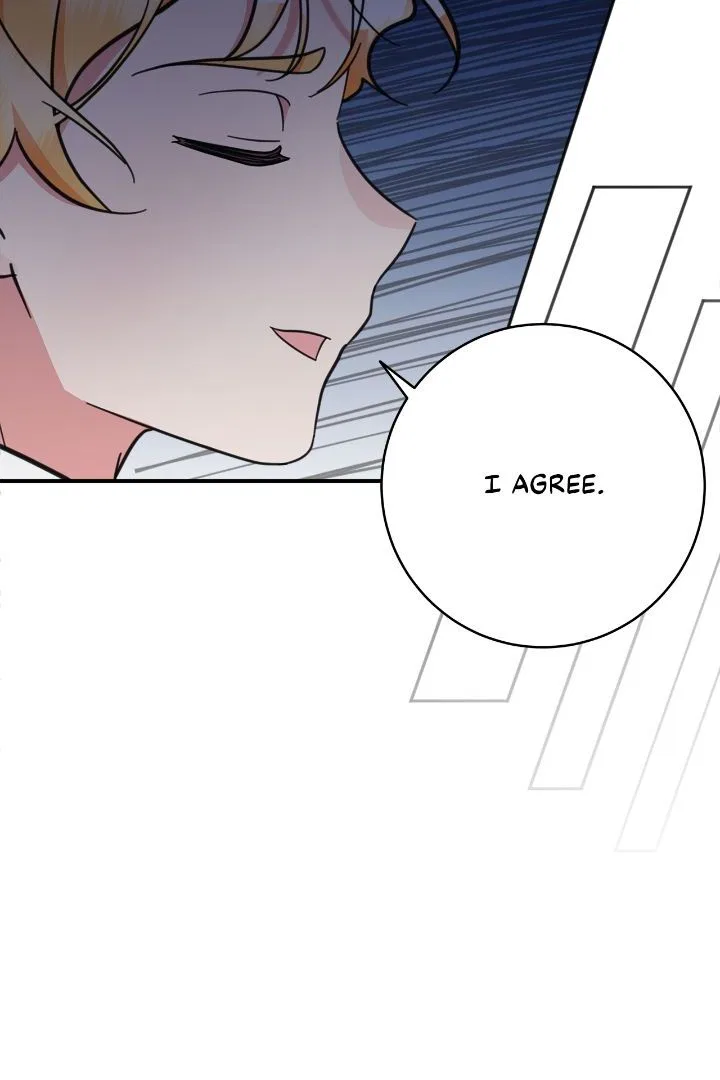 The Baby Hostage Is So Cute Chapter 58 – Page 7