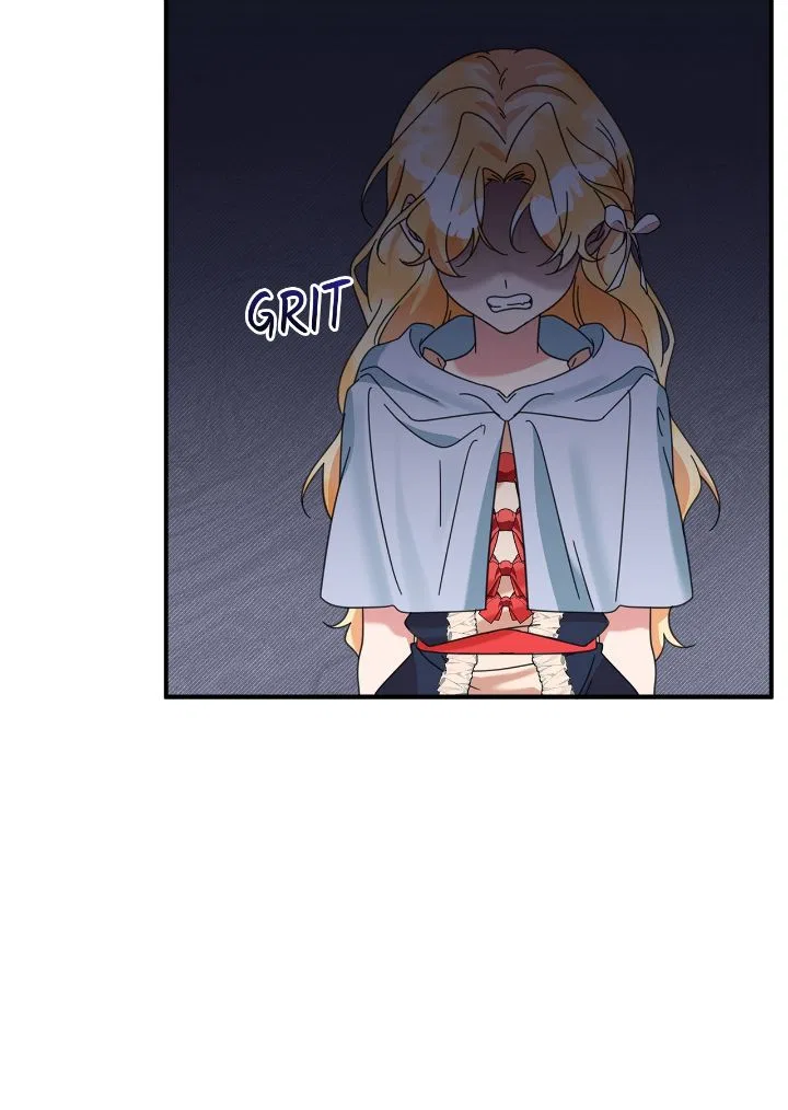 The Baby Hostage Is So Cute Chapter 58 – Page 10