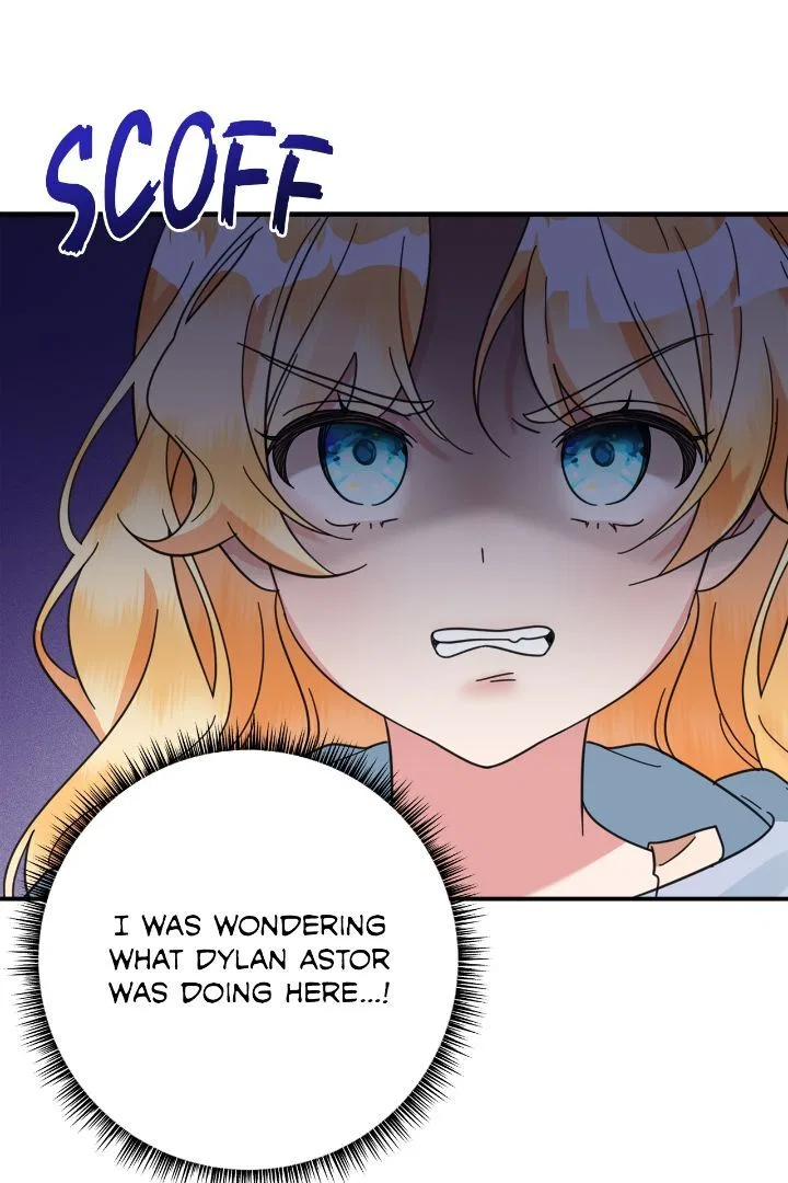 The Baby Hostage Is So Cute Chapter 58 – Page 11