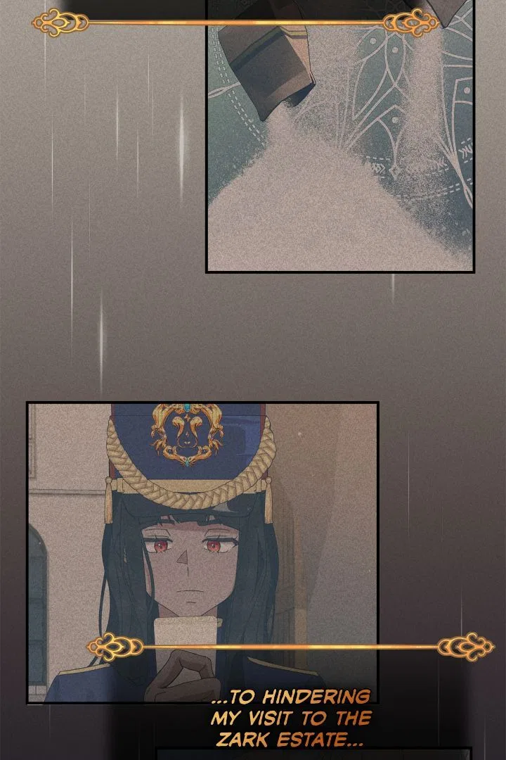 The Baby Hostage Is So Cute Chapter 58 – Page 15