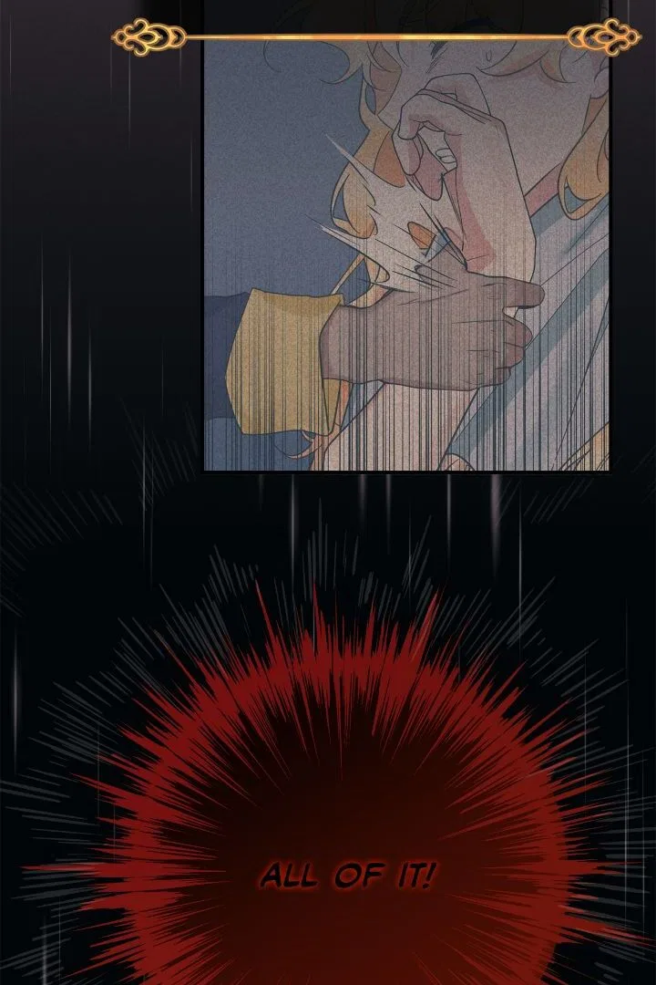 The Baby Hostage Is So Cute Chapter 58 – Page 16