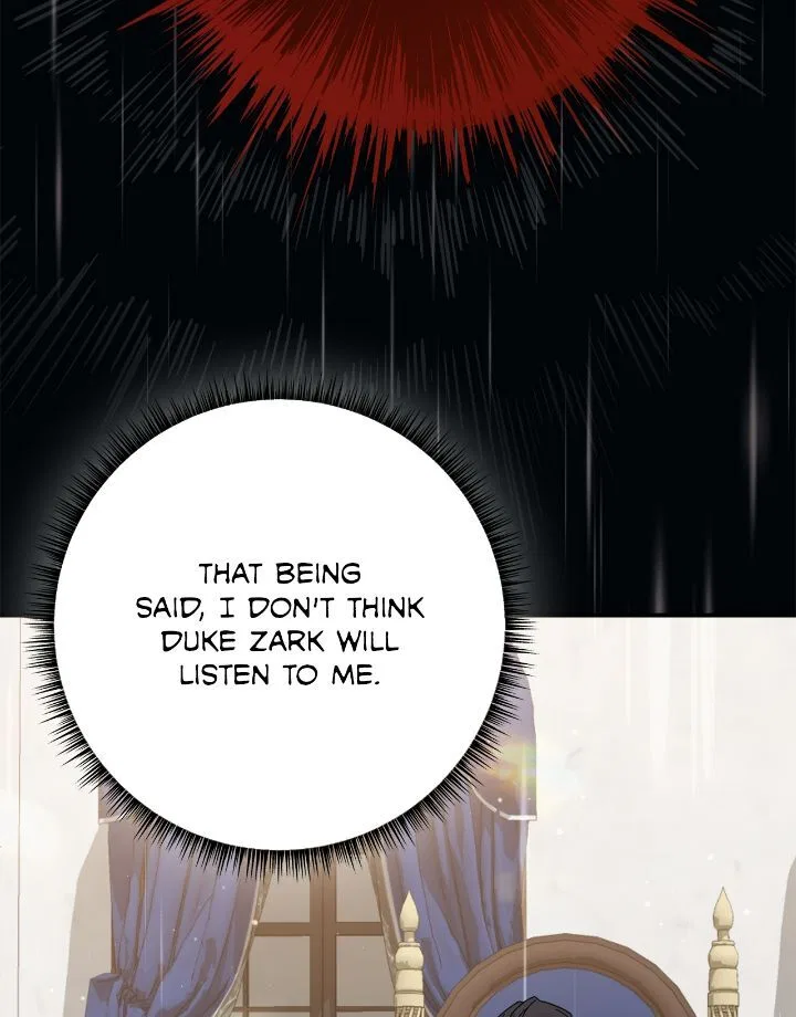 The Baby Hostage Is So Cute Chapter 58 – Page 17
