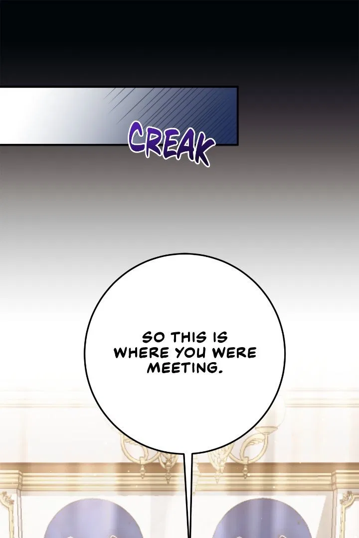 The Baby Hostage Is So Cute Chapter 58 – Page 20