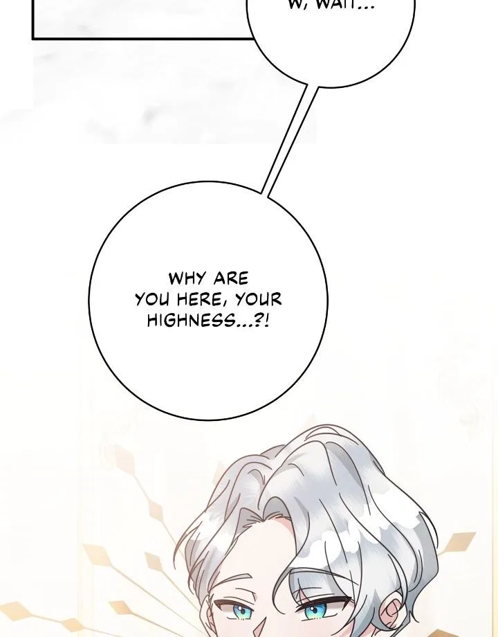 The Baby Hostage Is So Cute Chapter 58 – Page 23