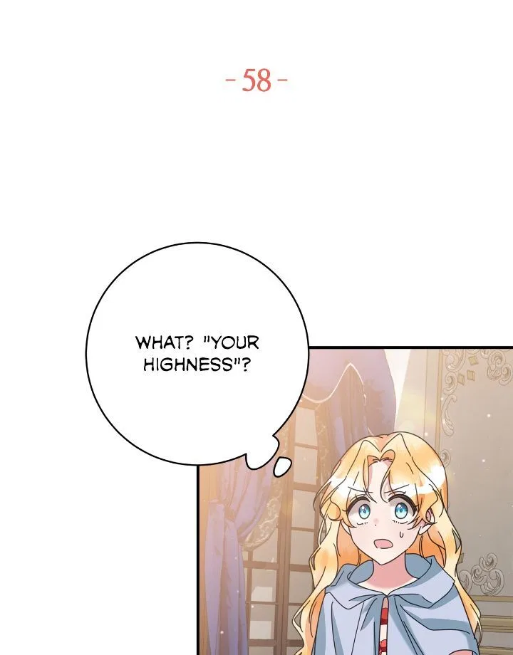 The Baby Hostage Is So Cute Chapter 58 – Page 26