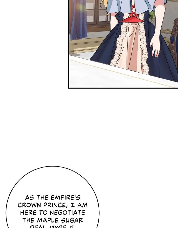 The Baby Hostage Is So Cute Chapter 58 – Page 27