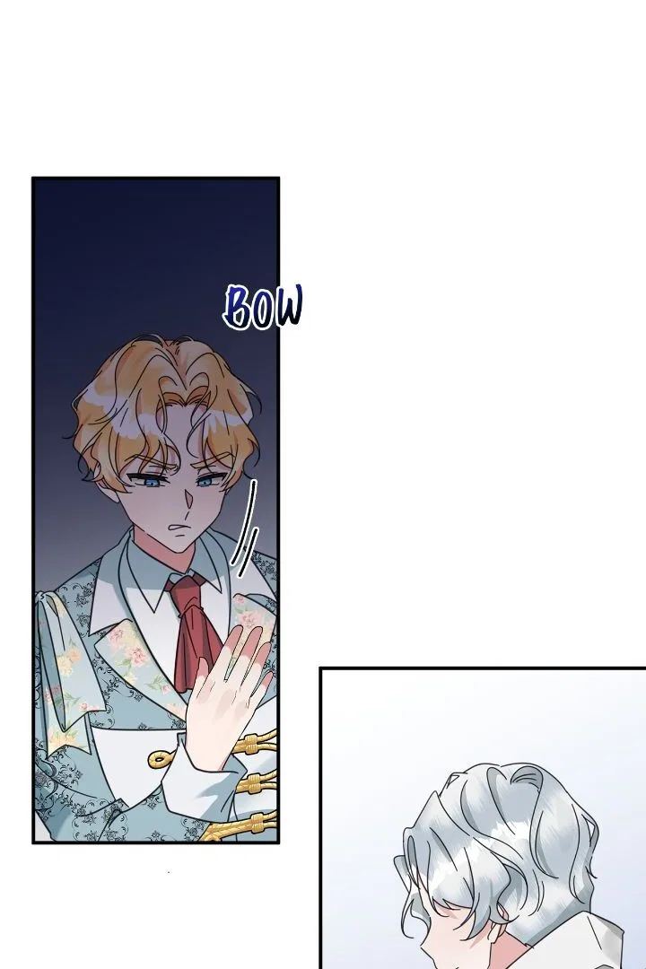 The Baby Hostage Is So Cute Chapter 58 – Page 30