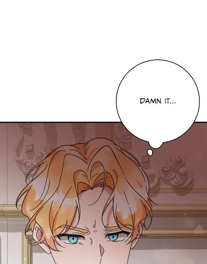 The Baby Hostage Is So Cute Chapter 58 – Page 32