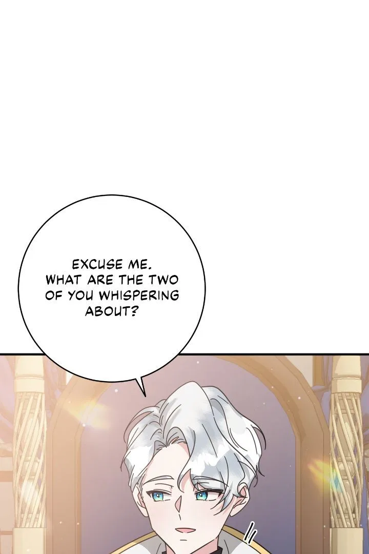 The Baby Hostage Is So Cute Chapter 58 – Page 38