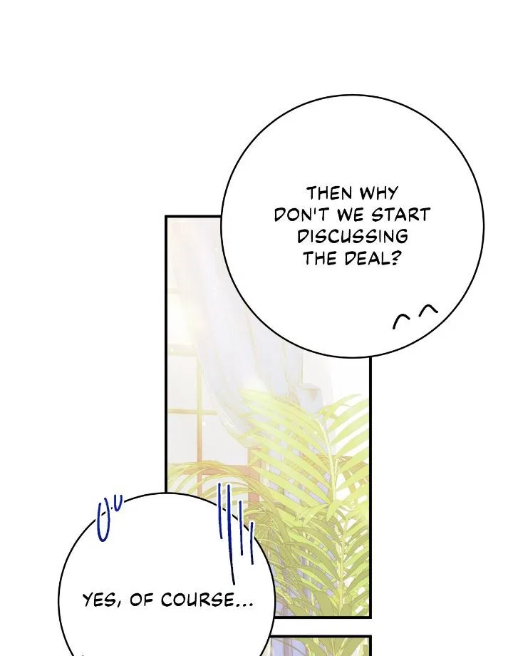 The Baby Hostage Is So Cute Chapter 58 – Page 41