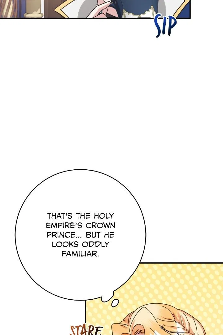 The Baby Hostage Is So Cute Chapter 58 – Page 43