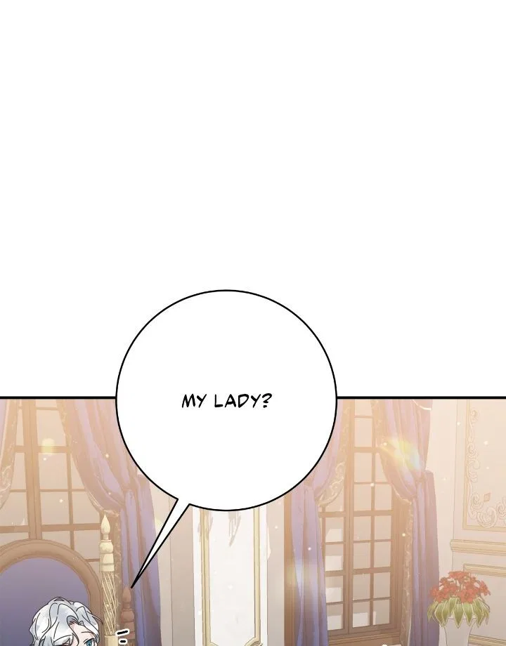 The Baby Hostage Is So Cute Chapter 58 – Page 45