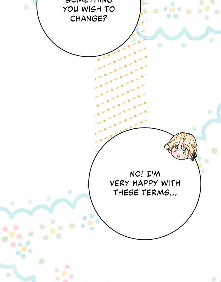 The Baby Hostage Is So Cute Chapter 58 – Page 53
