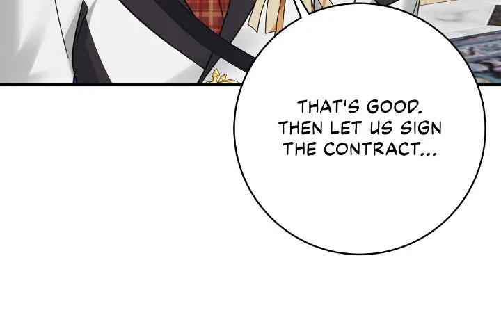The Baby Hostage Is So Cute Chapter 58 – Page 55