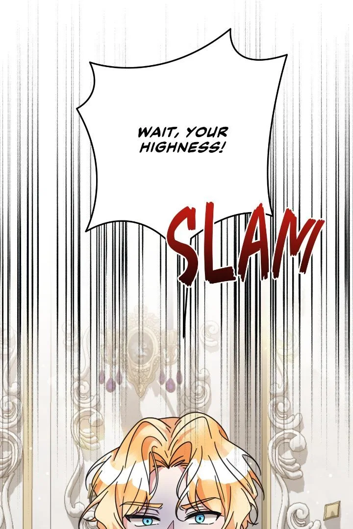 The Baby Hostage Is So Cute Chapter 58 – Page 56