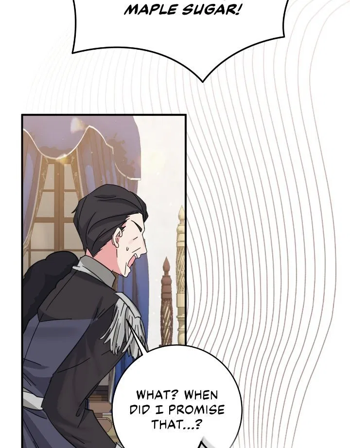 The Baby Hostage Is So Cute Chapter 58 – Page 58