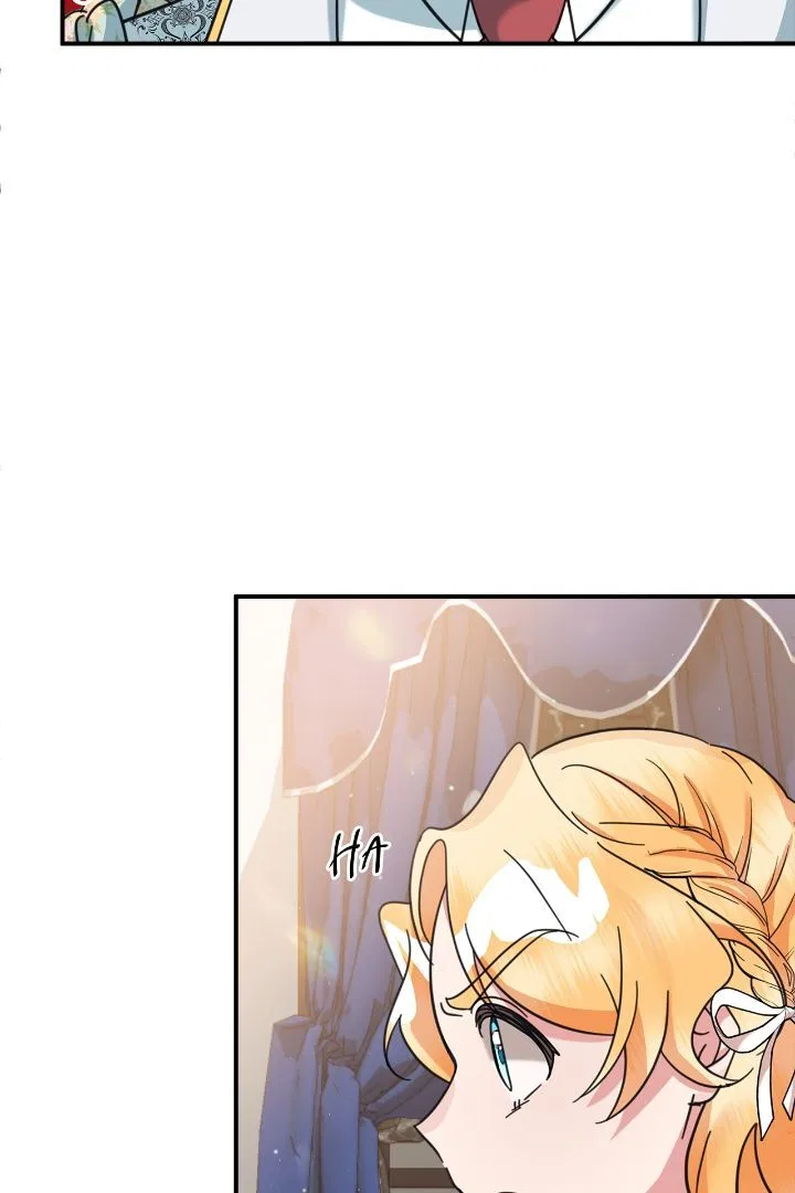 The Baby Hostage Is So Cute Chapter 58 – Page 60