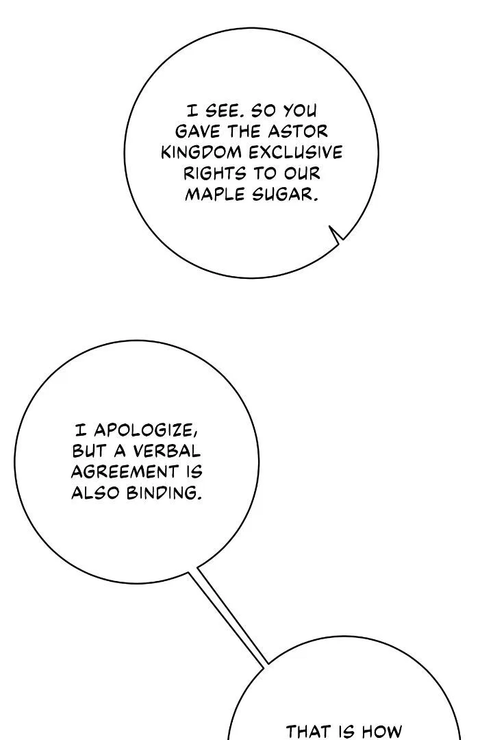 The Baby Hostage Is So Cute Chapter 58 – Page 65