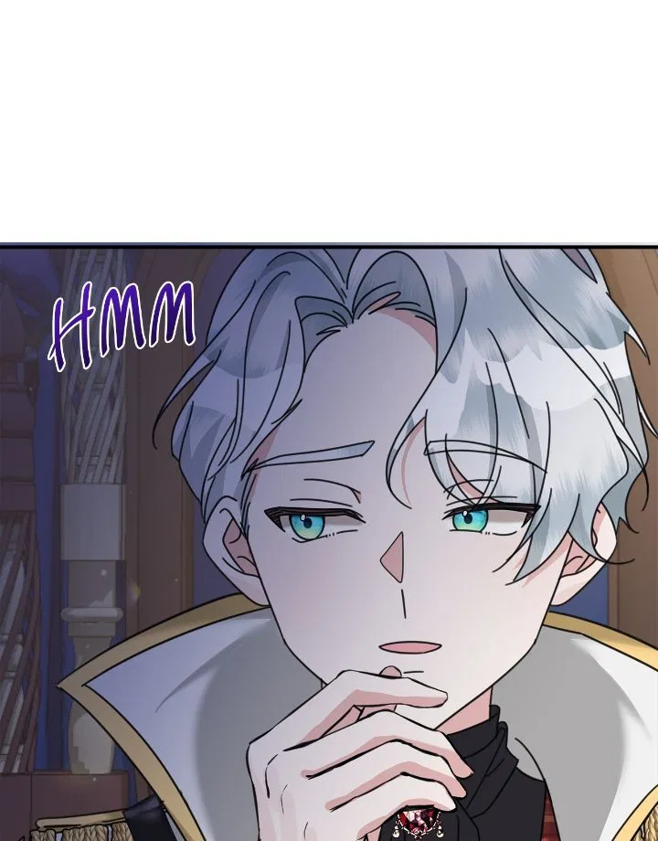 The Baby Hostage Is So Cute Chapter 58 – Page 67