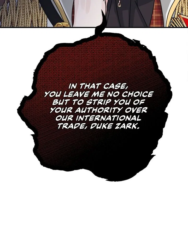 The Baby Hostage Is So Cute Chapter 58 – Page 68