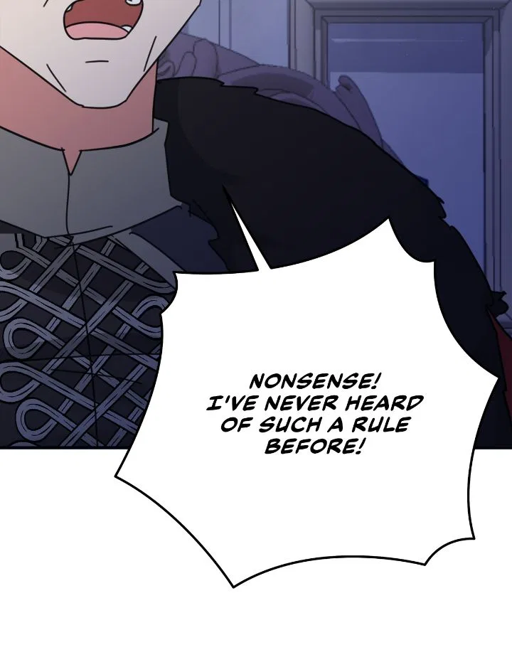 The Baby Hostage Is So Cute Chapter 58 – Page 73