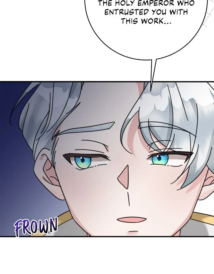 The Baby Hostage Is So Cute Chapter 58 – Page 76