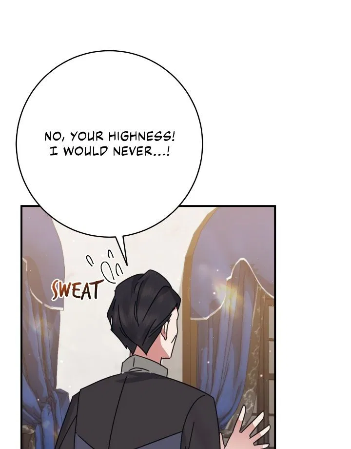 The Baby Hostage Is So Cute Chapter 58 – Page 77