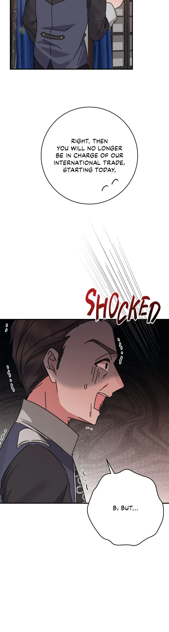 The Baby Hostage Is So Cute Chapter 58 – Page 78