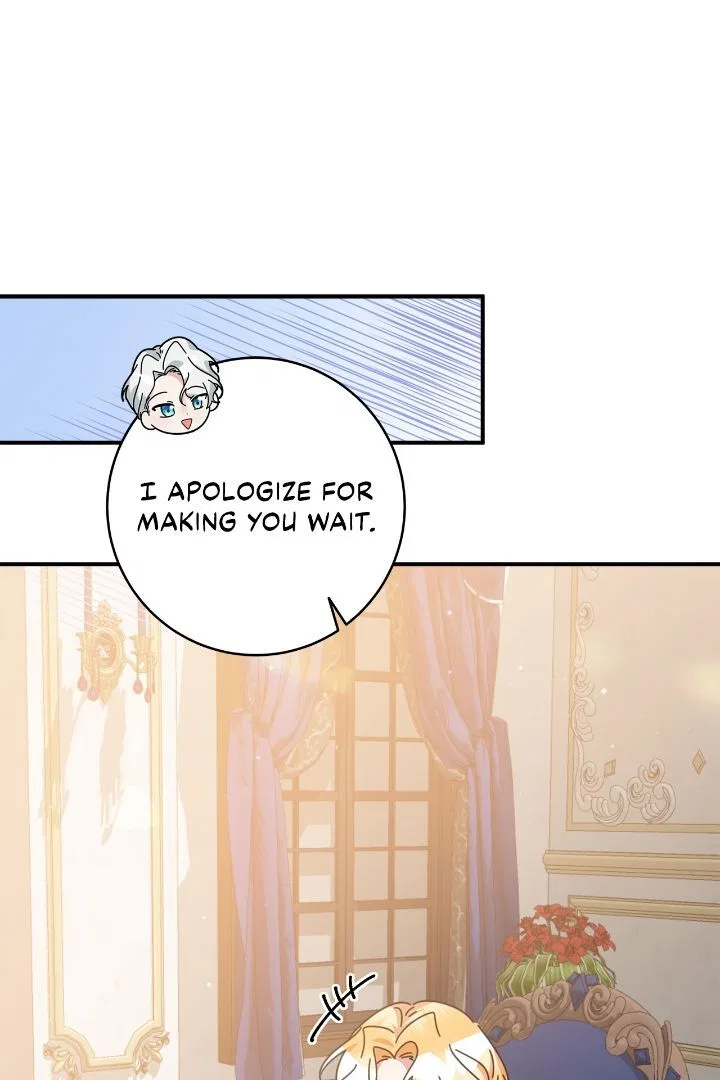The Baby Hostage Is So Cute Chapter 58 – Page 79