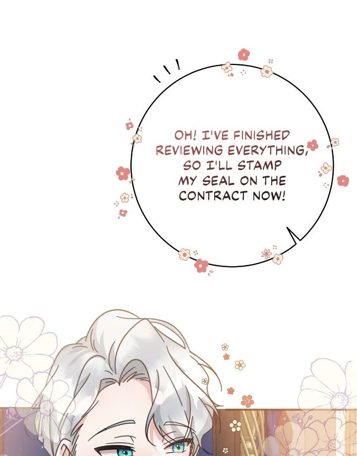 The Baby Hostage Is So Cute Chapter 58 – Page 82
