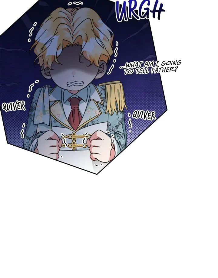 The Baby Hostage Is So Cute Chapter 58 – Page 86