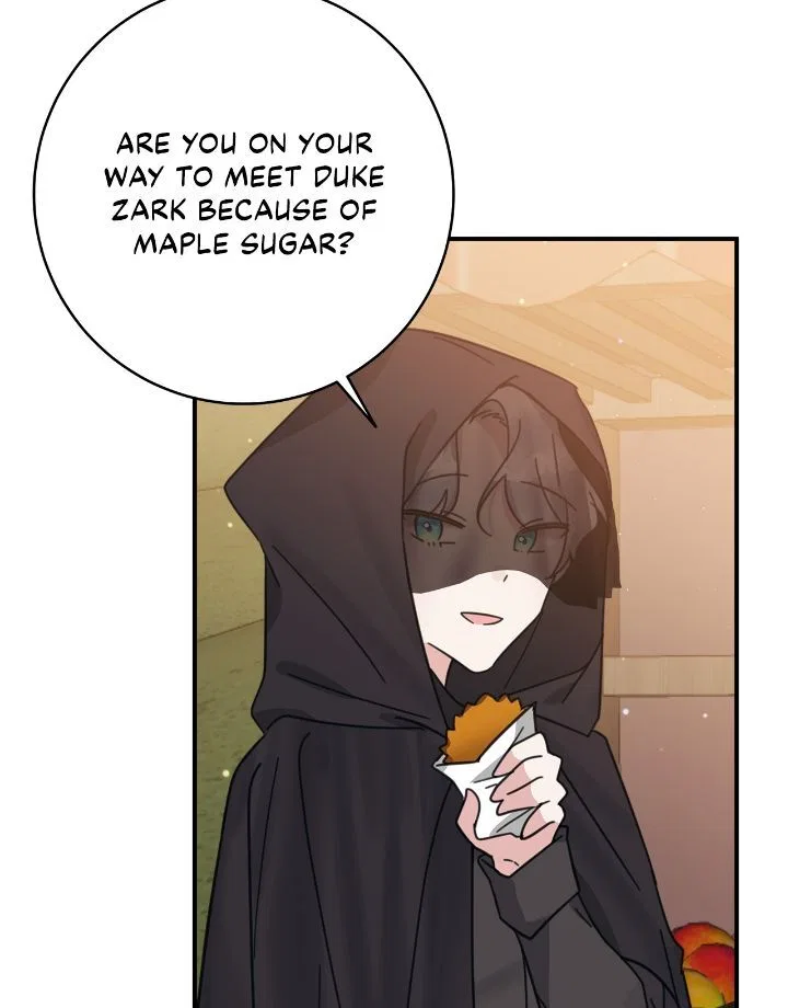 The Baby Hostage Is So Cute Chapter 57 – Page 4
