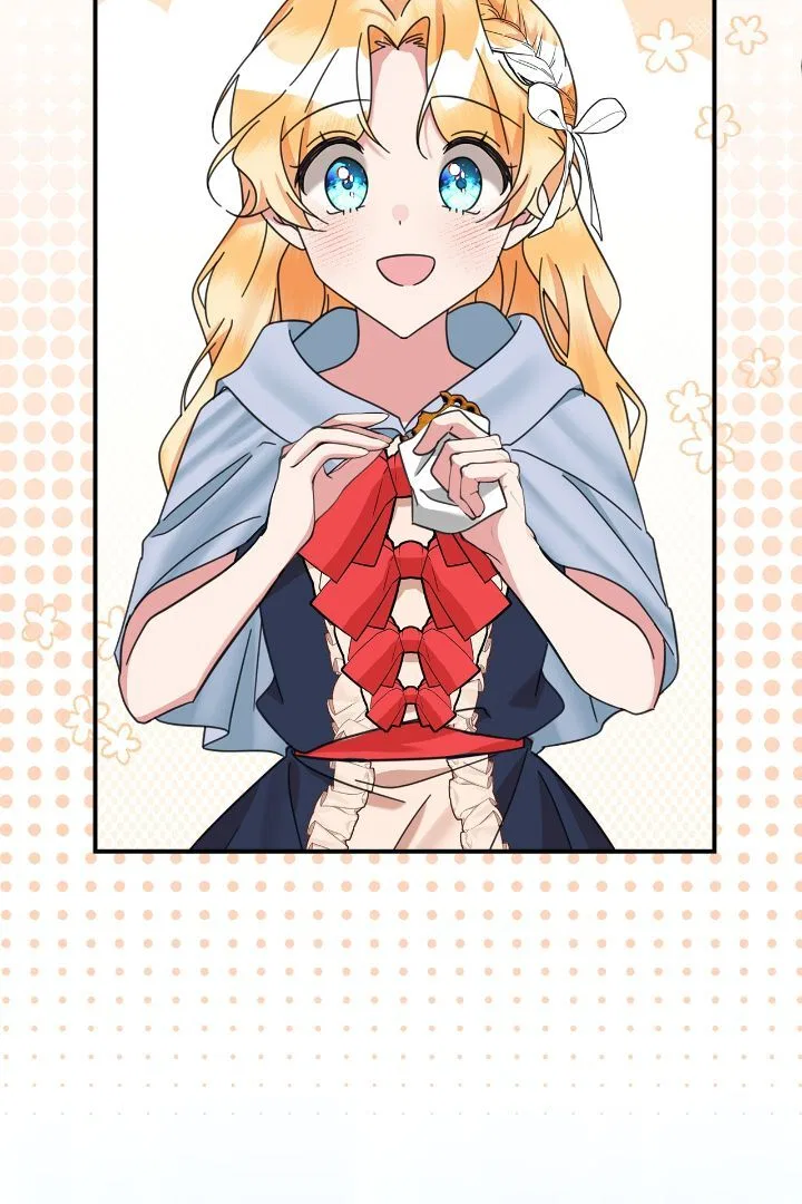 The Baby Hostage Is So Cute Chapter 57 – Page 6