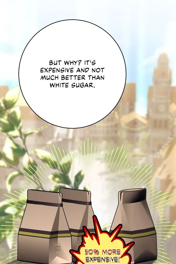 The Baby Hostage Is So Cute Chapter 57 – Page 7
