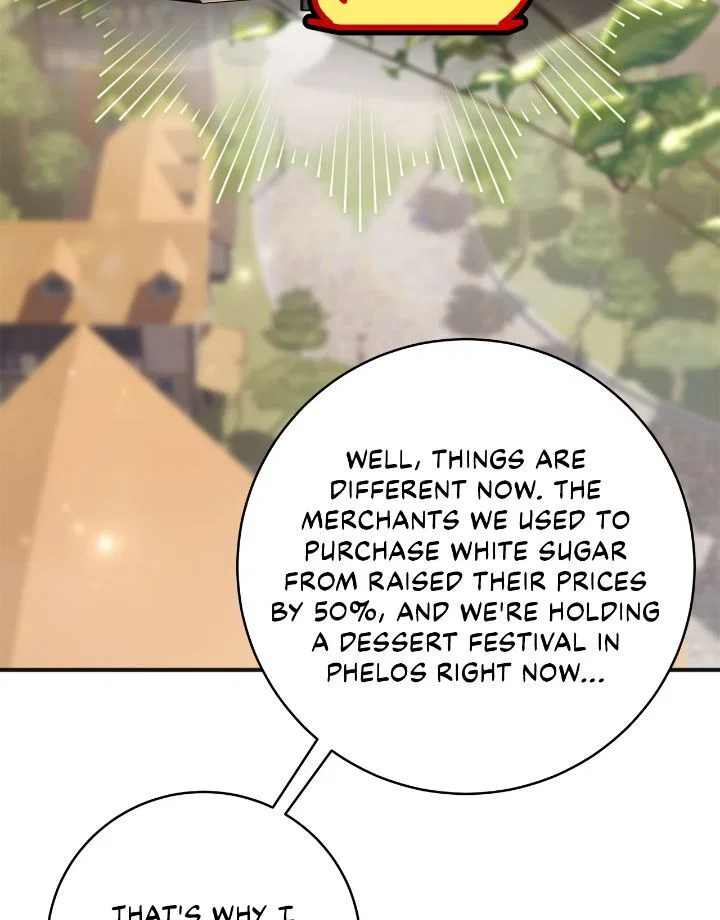 The Baby Hostage Is So Cute Chapter 57 – Page 8
